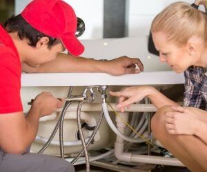 About Plumbers Pros Ozan, AR